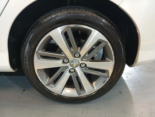 Peugeot 308 1.6 Thp Feline Tip 2019