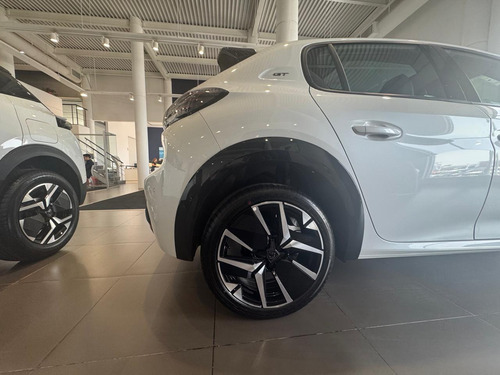 Peugeot 208 1.0T Gt 2025
