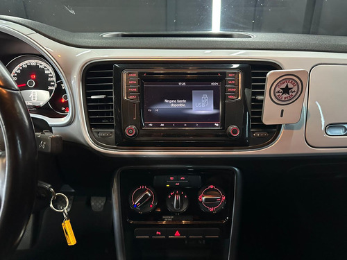 Volkswagen The Beetle 1.4 TSI DESIGN L14 2017