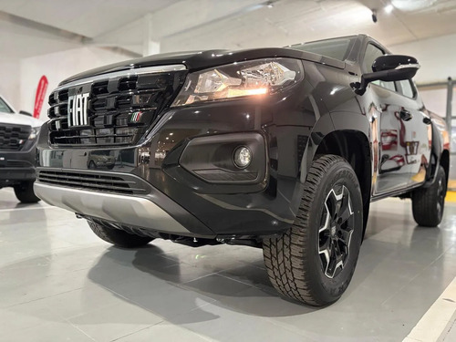 Fiat TITANO 2.2 Multijet Freedom Plus Awd At8 2026