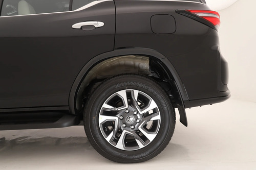 Toyota SW4 2.8 Tdi Diamond 4X4 6At 7As 2026