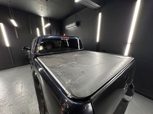 Volkswagen Amarok 2.0 TD 180HP 4X2 DC HIGHLINE AT L17 2017