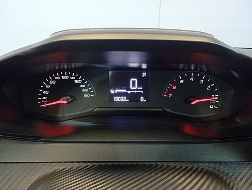 Peugeot 208 1.6 Active Pack Tip L/23 2024