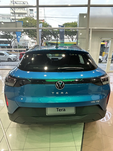 Volkswagen Tera 1.0T 170 Tsi Comfort At 2026