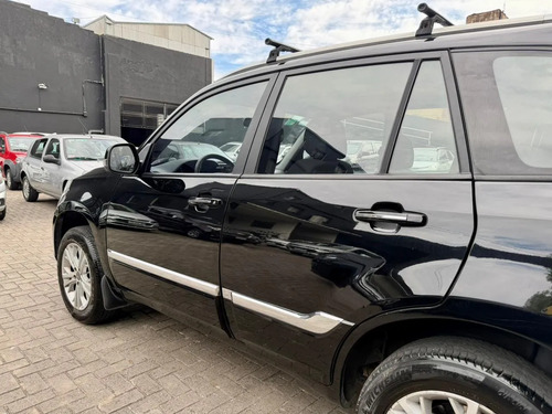 Chery Tiggo 3 1.6 4X2 CONFORT L16 2017