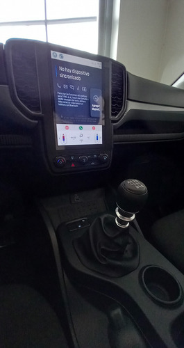 Ford Ranger 2.0 Cd 4X2 Xls 170Cv 2026