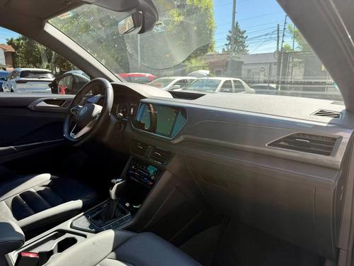 Volkswagen Taos 1.4 250 TSI HIGHLINE TIPTRONIC L23 2023