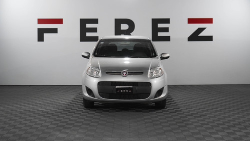 Fiat Palio 1.4 Attractive 85cv 2016