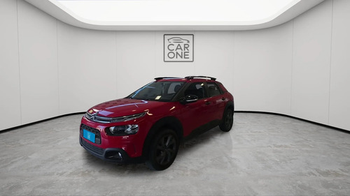 Citroën C4 Cactus 1.6 VTI FEEL PACK PLUS AT 2022