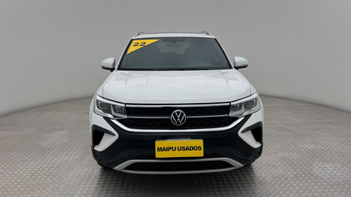 Volkswagen Taos 1.4 250 Tsi Highline 2022