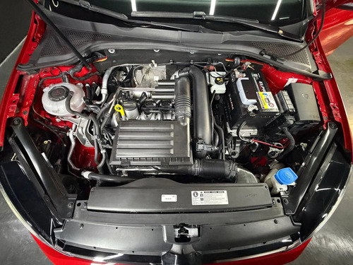 Volkswagen Golf 1.4 VII TSI BLUEMOTION TECH COMFORTLINE DSG L18 2019