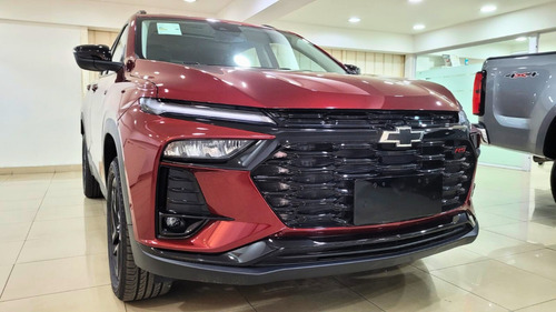 Chevrolet Tracker 1.2 T RS AT L26 2026