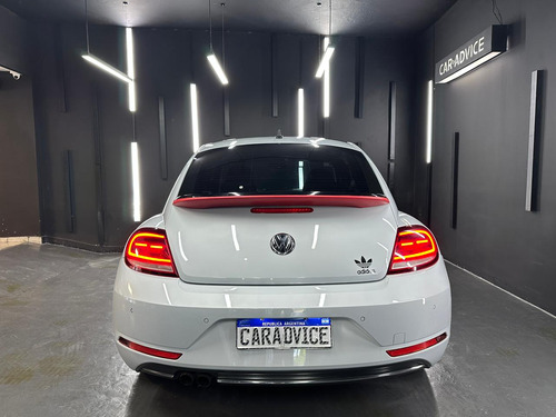 Volkswagen The Beetle 1.4 TSI DESIGN L14 2017