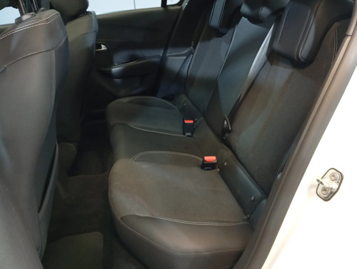 Peugeot 208 L/24 1.6 Allure 2024