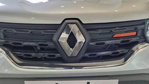 Renault Duster 1.3 Tce Turbo Iconic 155Cv Cvt X-Tronic 2025