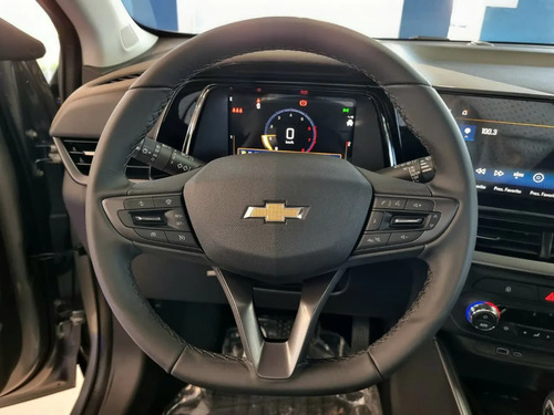 Chevrolet Tracker 1.2 Premier Turbo At 2025