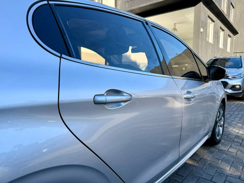 Peugeot 208 1.6 FELINE PACK CUIR 5P L13 2015