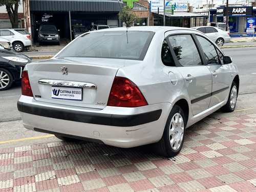 Peugeot 307 1.6 Xs 110cv Mp3 2009