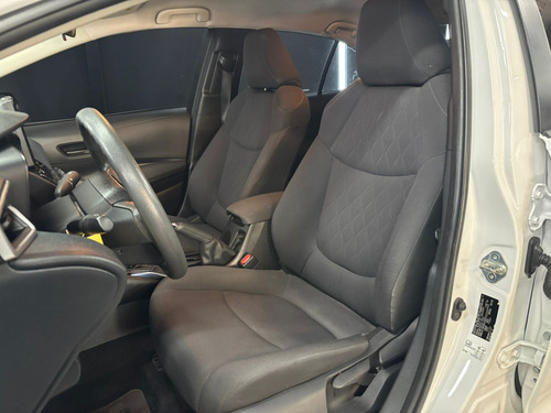 Toyota Corolla 2.0 Xli Cvt 2024