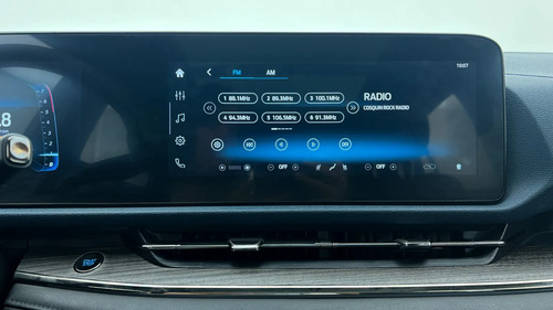 Ford Territory 1.8 Ecoboost Titanium At 2025