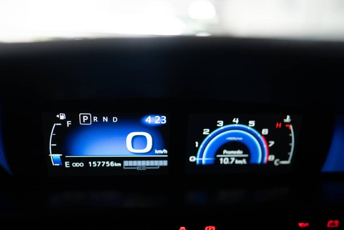 Toyota Etios 1.5 4p Xls 4at 2021