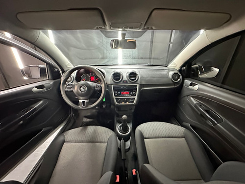 Volkswagen Saveiro 1.6 CABEXT SAFETY P HIGHLINE L13 2014