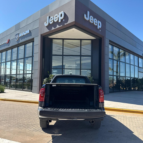 RAM Rampage 2.0 Laramie Gme At9 4X4 2025