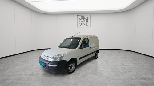 Citroën Berlingo 1.6 HDI BUSINESS L14 2022