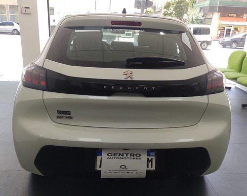 Peugeot 208 1.6 ACTIVE L20 2021