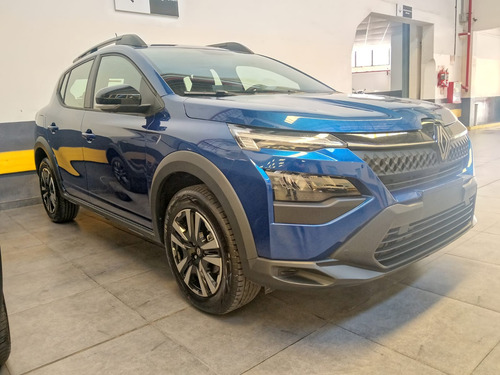 Renault Kardian 1.6 Sce Evolution 156 Mt 2025