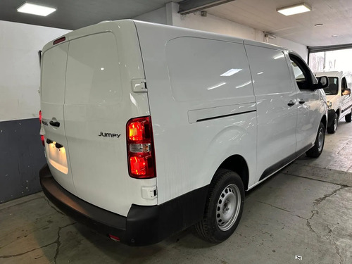 Citroën Jumpy 2.2 Hdi 150 L3 Carga 2026
