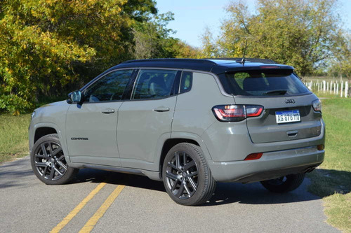 Jeep Compass 1.3 T270 Serie-S 4X2 At6 2025