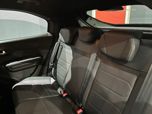 Citroën Basalt 1.0 T200 DARK EDITION CVT BT L26 2025