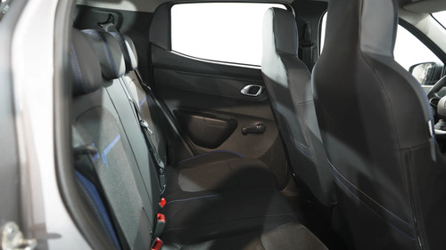 Renault Kwid 1.0 Sce 66Cv Iconic Bitono 2026