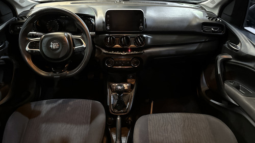 Fiat Cronos 1.3 Gse Drive 2021