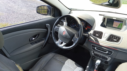 Renault Fluence PH2 2.0 PRIVILEGE CVT 2017