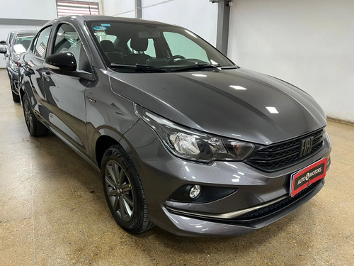 Fiat Cronos 1.3 Drive S-design Mt 2022