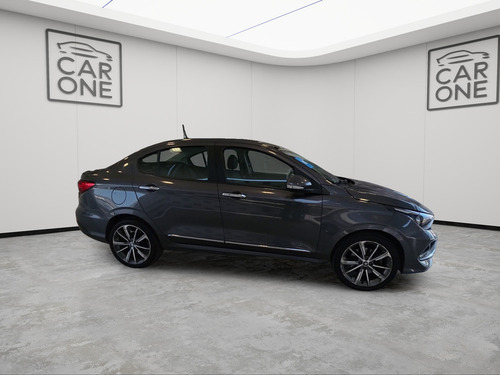 Fiat Cronos 1.8 PRECISION AT L21 2021