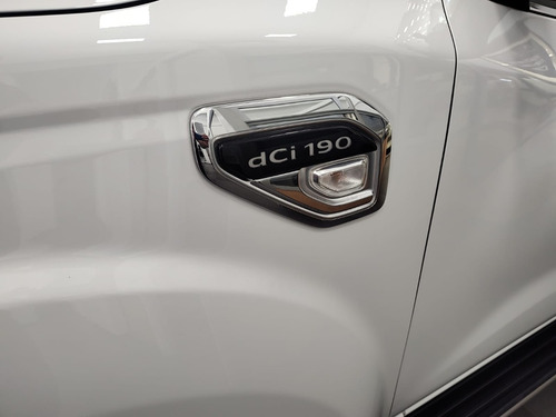 Renault Alaskan 2.3 Dci Iconic 190Cv 4X4 At 2025