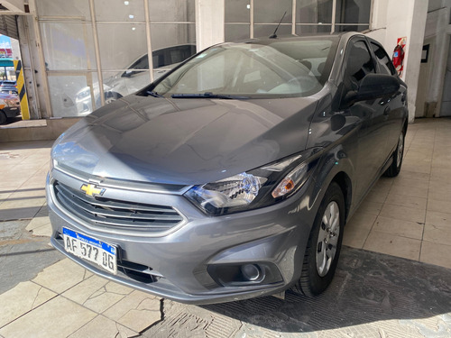 Chevrolet Joy 1.4 Base 2022