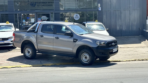 Ford Ranger 2.2 Cd Xl Tdci 150cv 4x2 2017