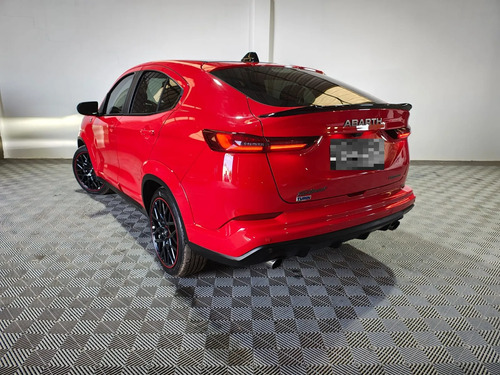 Fiat FASTBACK 1.3 Abarth T270 At6 2024