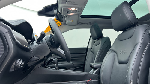 Jeep Compass 1.3 T270 Longitude 4X2 At6 2024