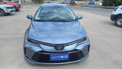 Toyota Corolla 1.8 Hev Seg Ecvt 2021
