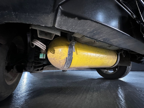 Ford Ecosport 2.0 TITANIUM AT L13 2014