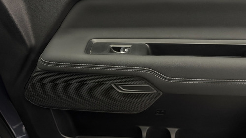 Grand Avenue 2.3Td Gl 4X2 At 2025