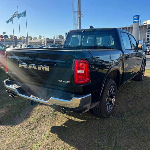 RAM 1500 3.0 Laramie 4X4 At8 2025