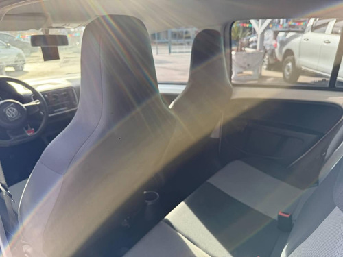 Volkswagen Up! 5p Take Aa 2016