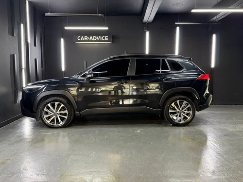 Toyota Corolla Cross 1.8 SEG HV E-CVT 2022