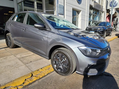 Volkswagen Polo 1.6 Msi Track 2026